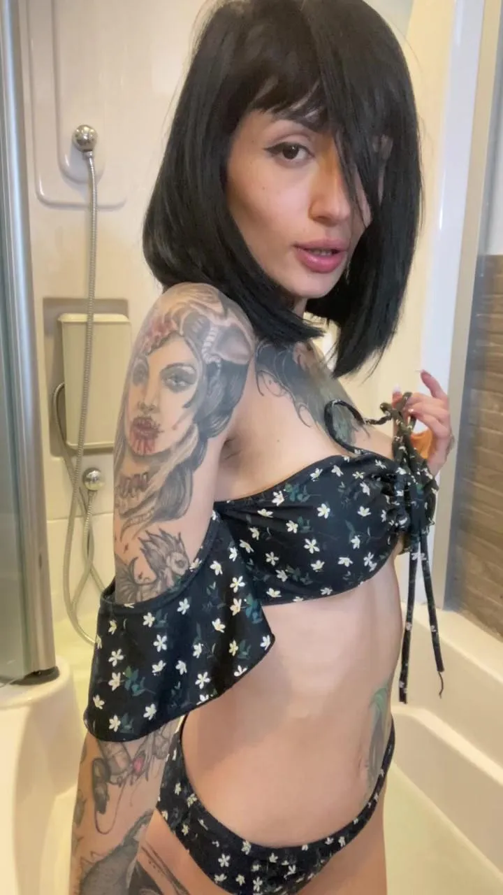 A little time just for me