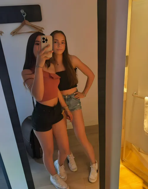 Am i fuckable at 18 even tho im just barley legal? be honest!