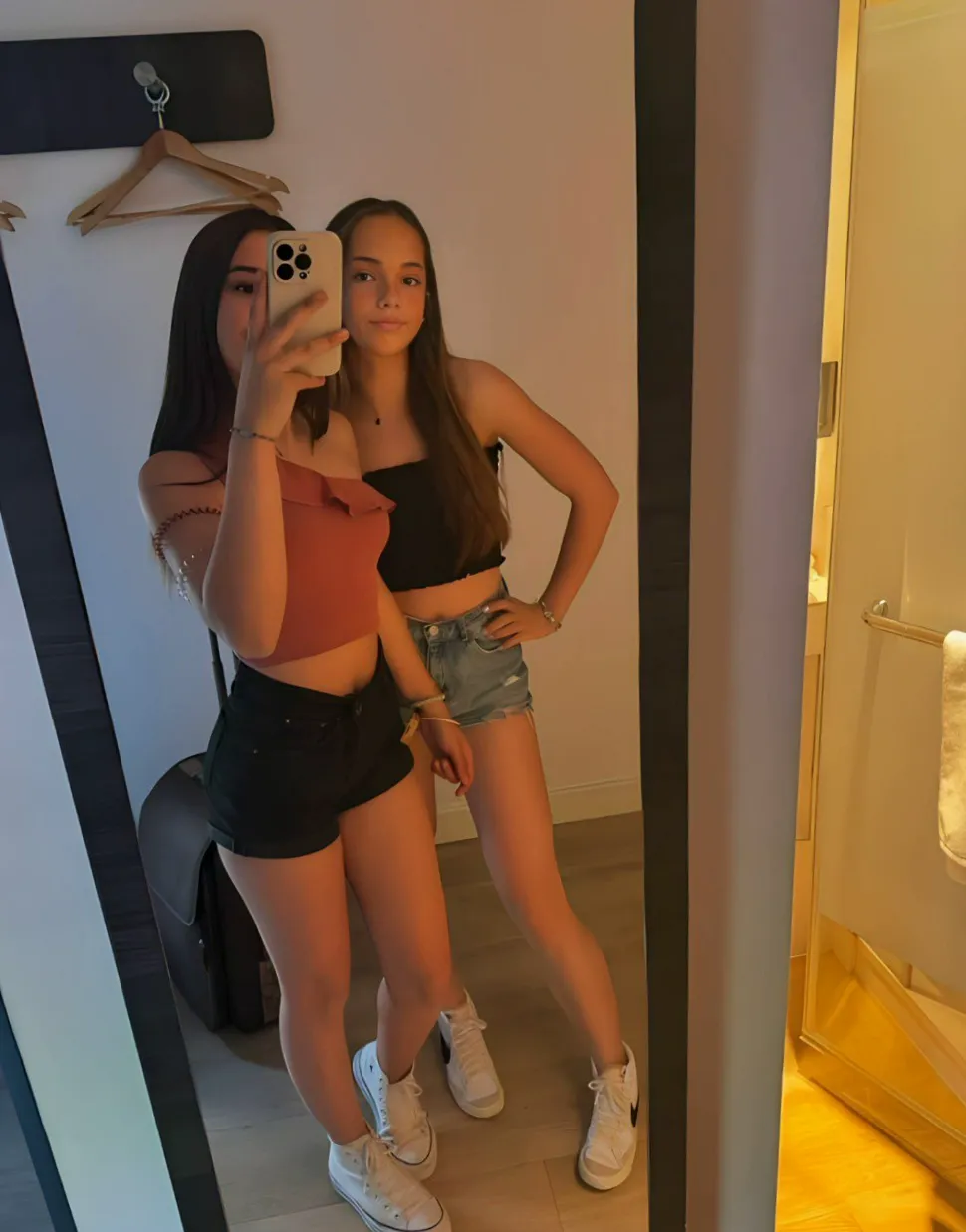 Am i fuckable at 18 even tho im just barley legal? be honest!