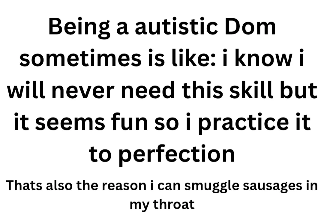 Anyone else getting obsessed for a time with something you know will be useless?