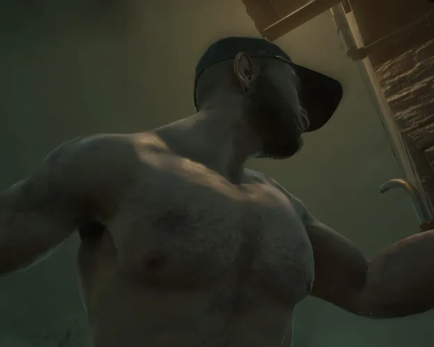 As a Dwight main, might need to start Daviding more bc DAMN 😳