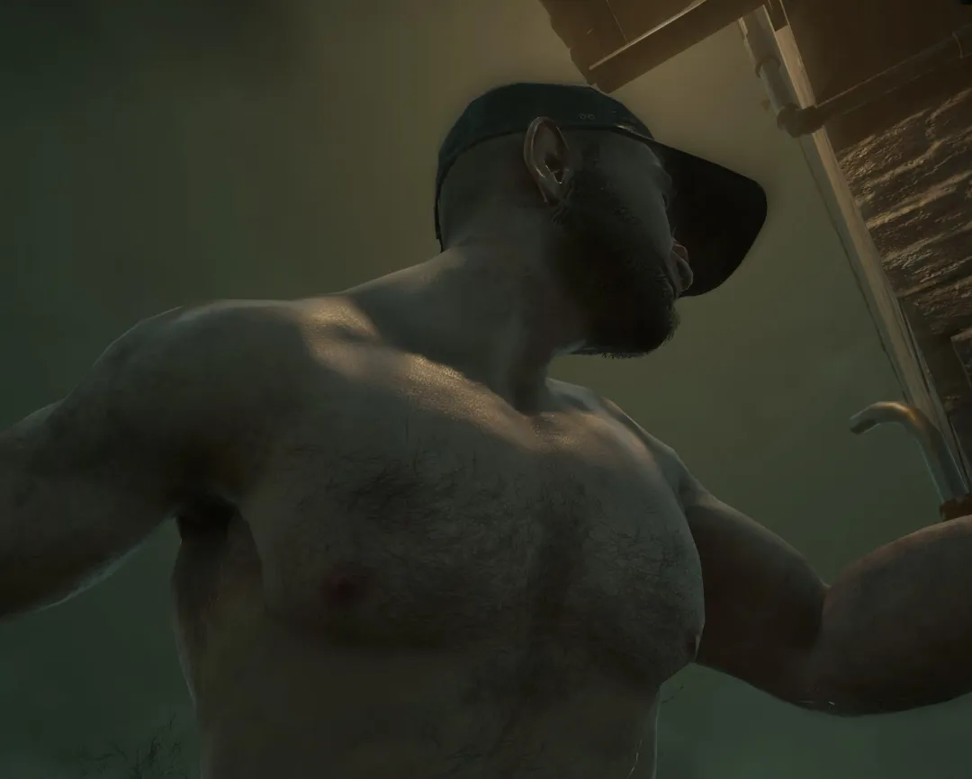 As a Dwight main, might need to start Daviding more bc DAMN 😳