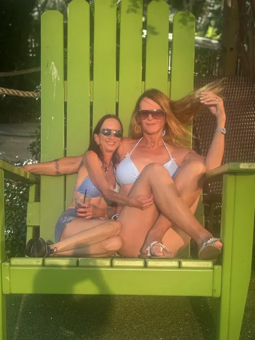 At the casino in lake Charles