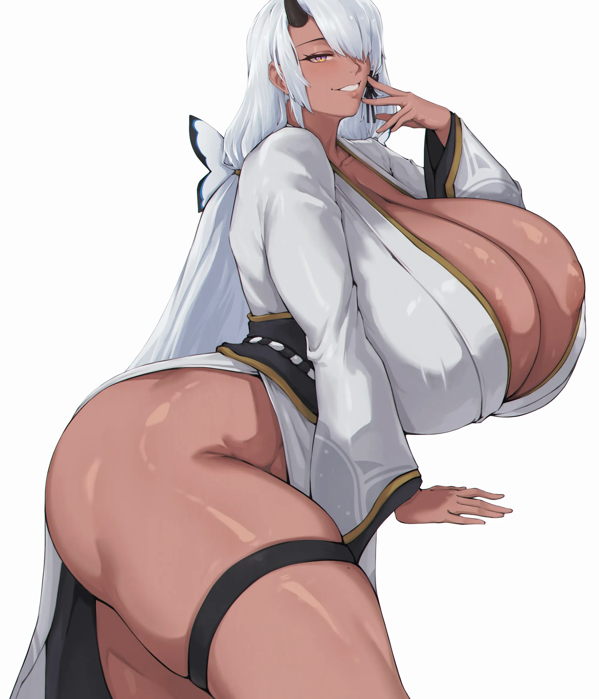 Aya [Trickcal OC] (Zer0.Zer0)