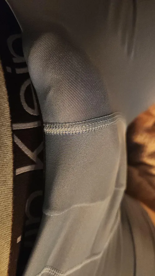 Calvin Klein bulge (19)