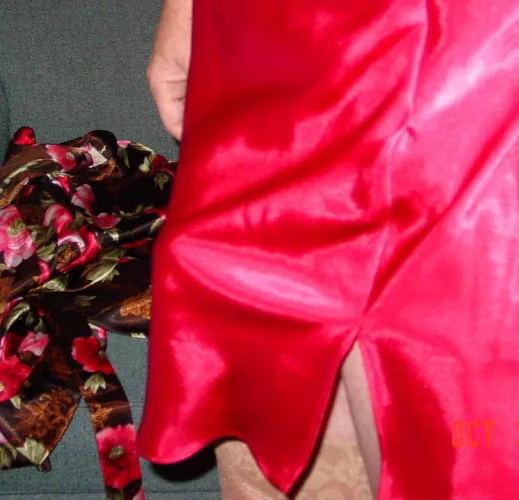 Can you see it? 💕