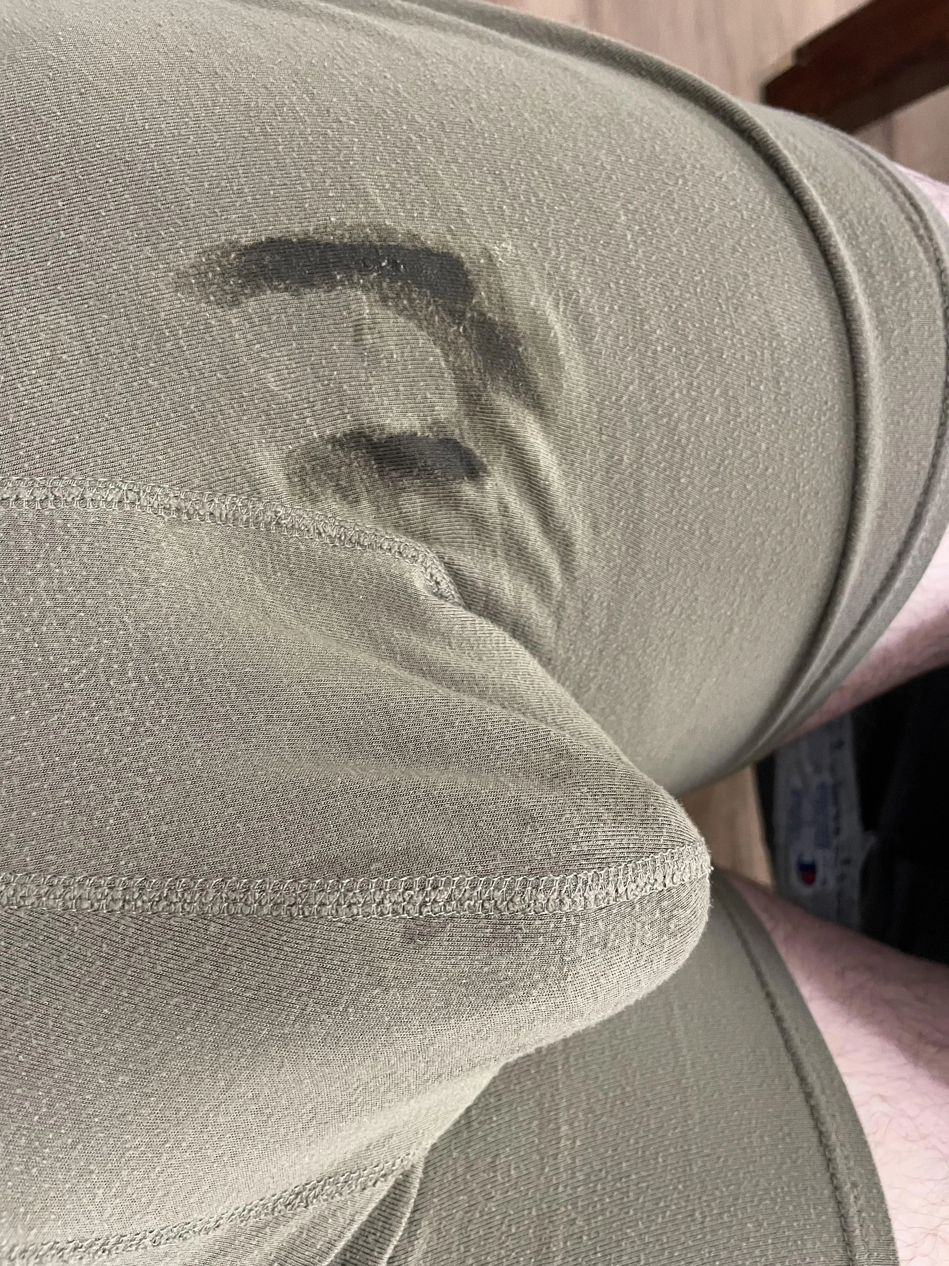 Can’t control my urges