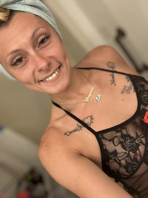 Club tempted tonight 😘