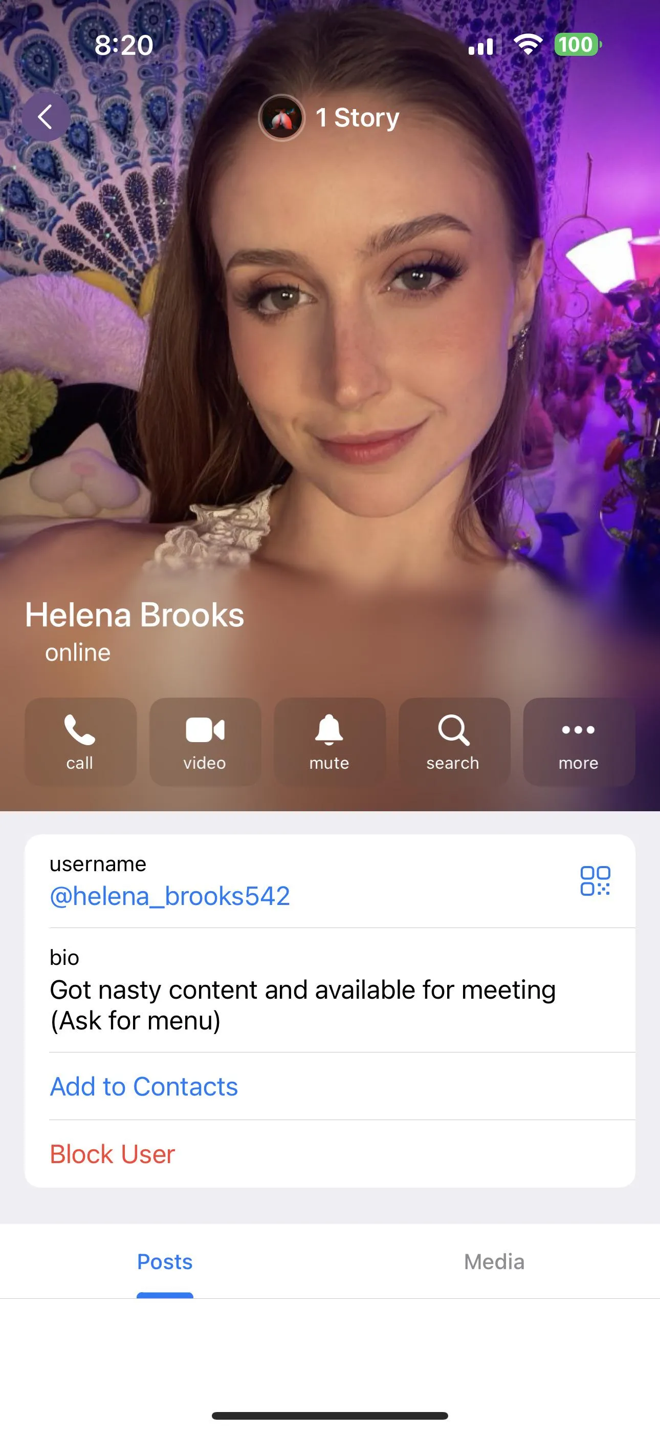 COMPLETE SCAMMER!!! Beware!