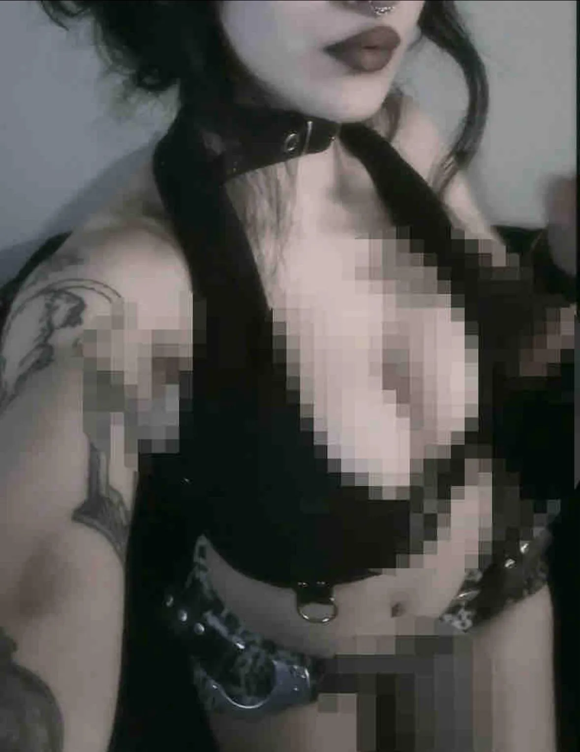 consider yourself blessed, beta boy. kneel down and thank me for it💋