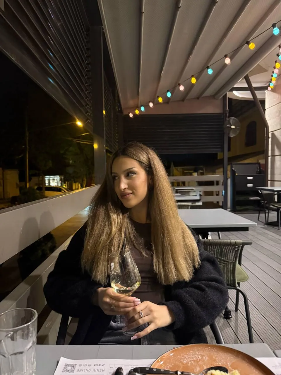 Constantly horny, who's gonna help me...repeatedly?