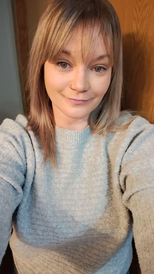 Could I send you a nude Y or N💦🥵