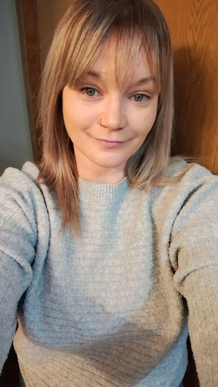 Could I send you a nude Y or N💦🥵