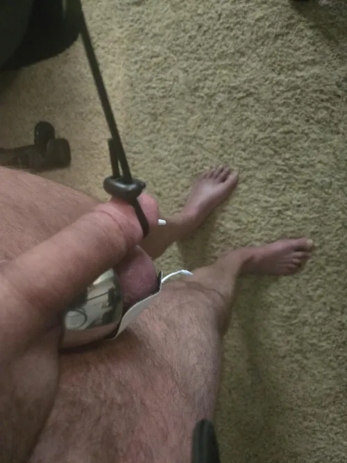 Could really use a driver