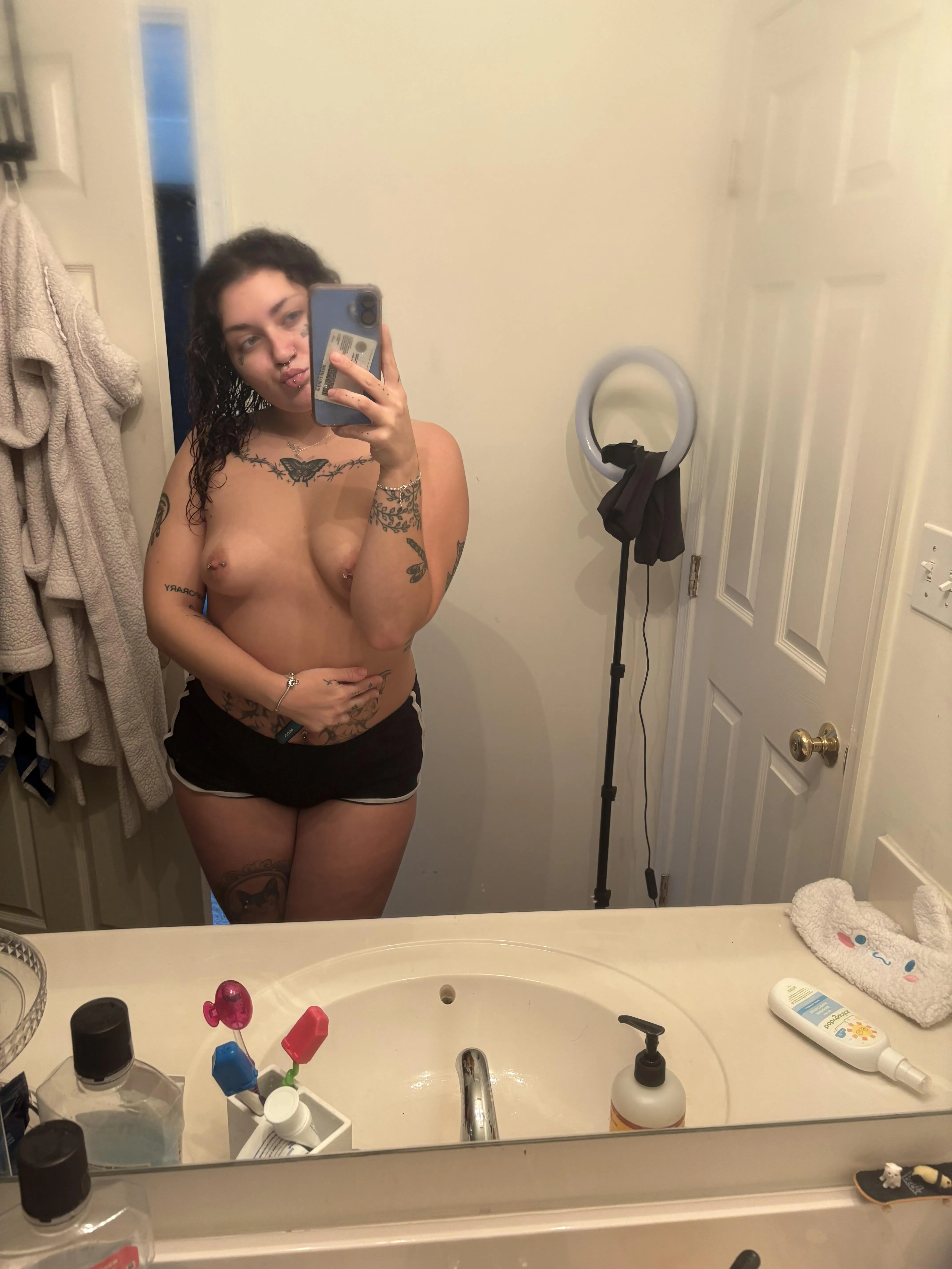 could we have fun😈