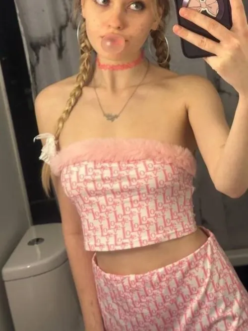 Curiosity is what I always inspire