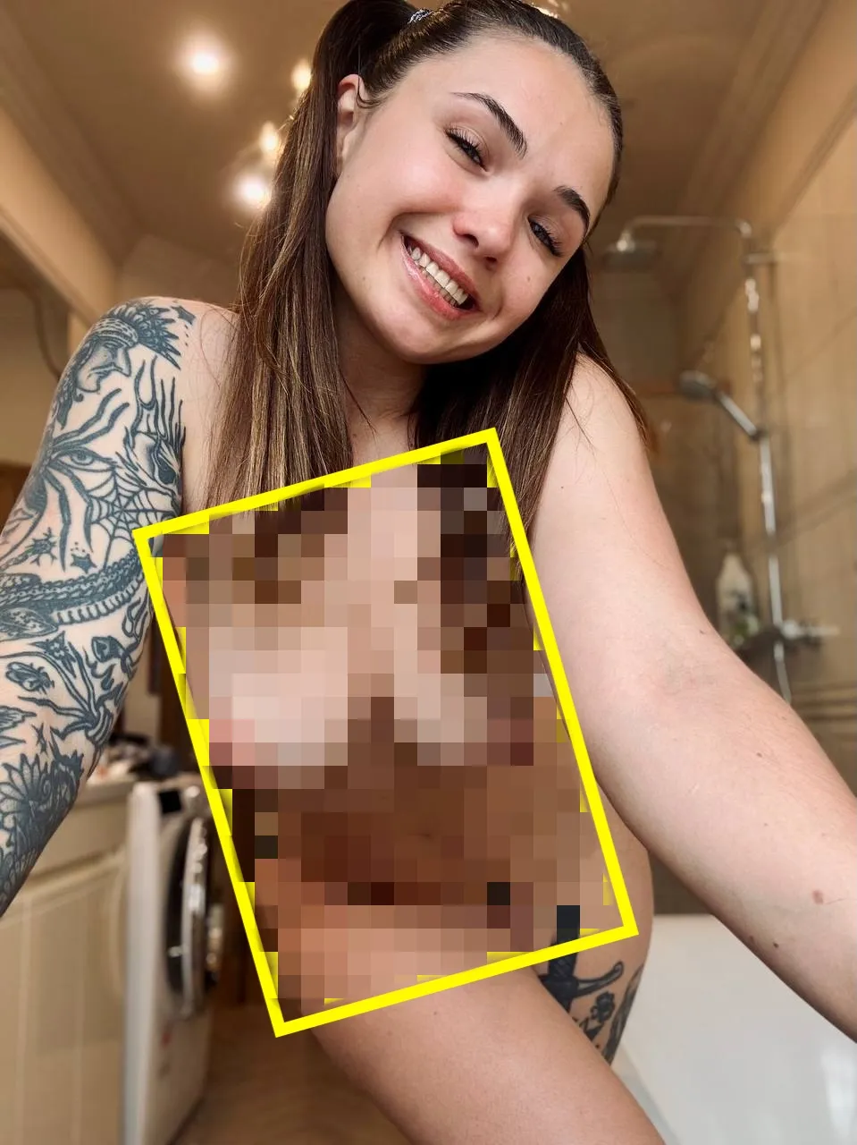 Denial is the only thing a white beta deserves😜😈