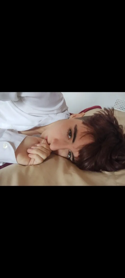 Do You like boys who look like this?