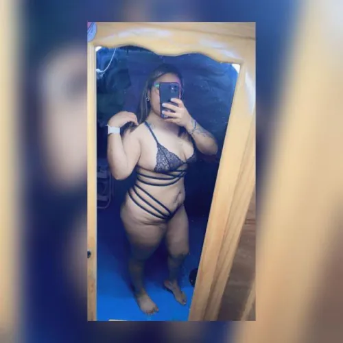 Do you like fat women?