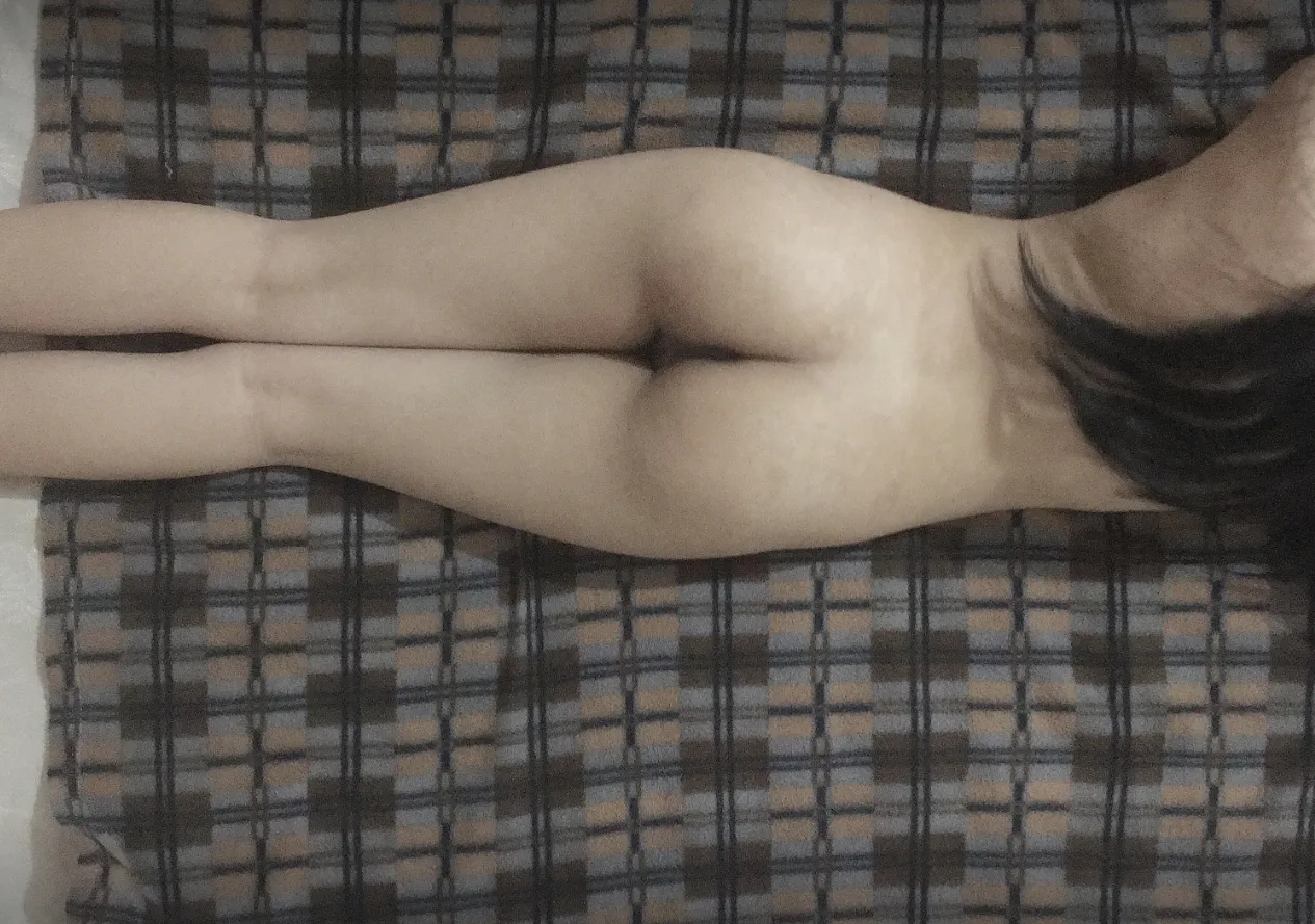 Do you like the view? 🥺💗