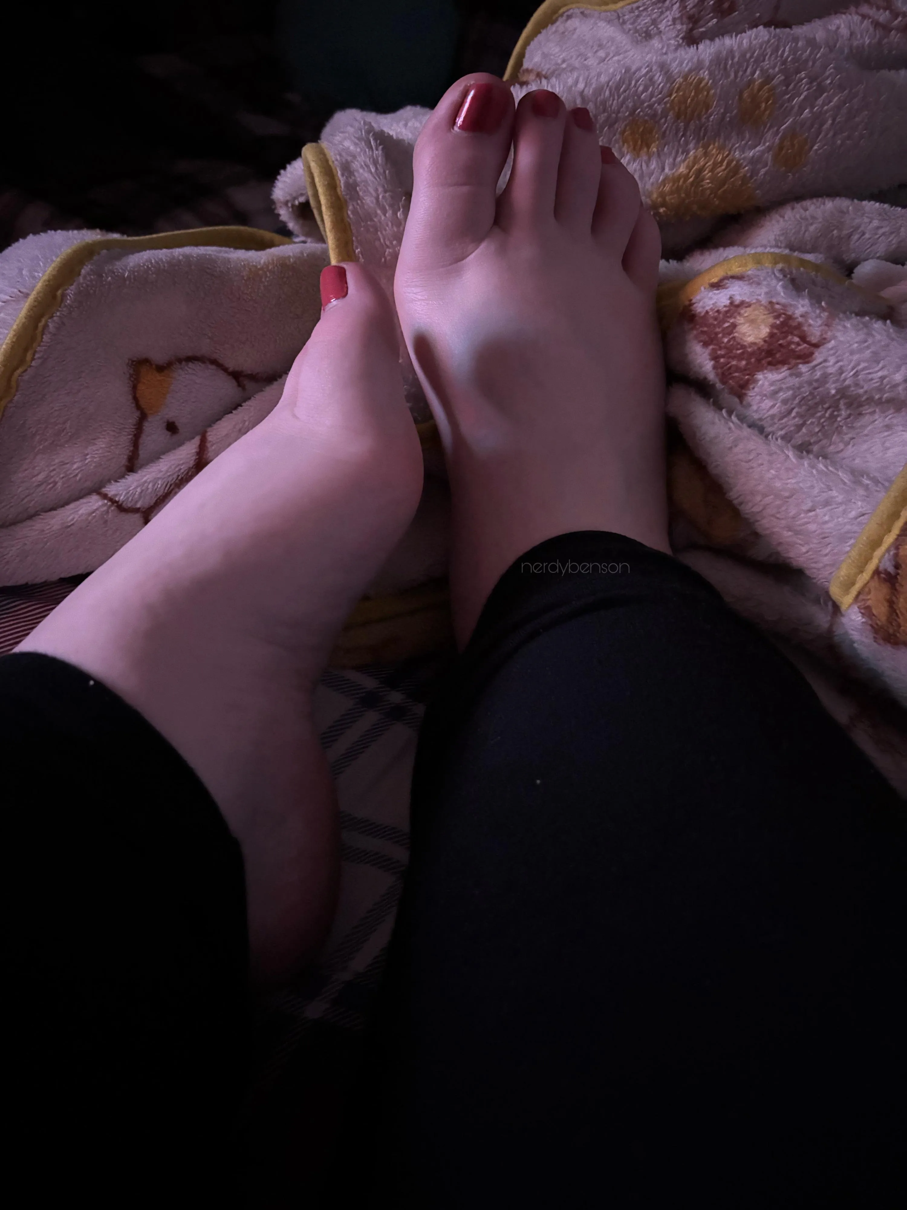 Do you think you can handle me? [size]