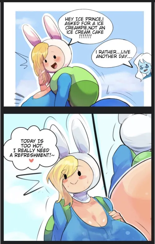 Does anyone have the full version? By pinkkoffin