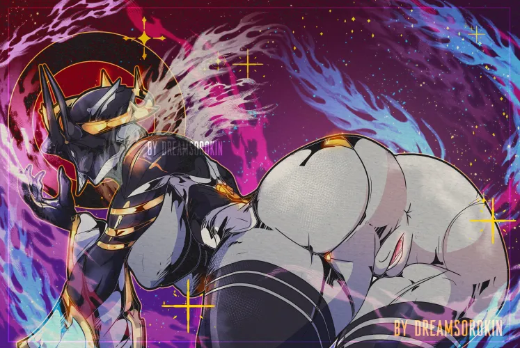 [Ember] Fired Up (DreamsOrokin)