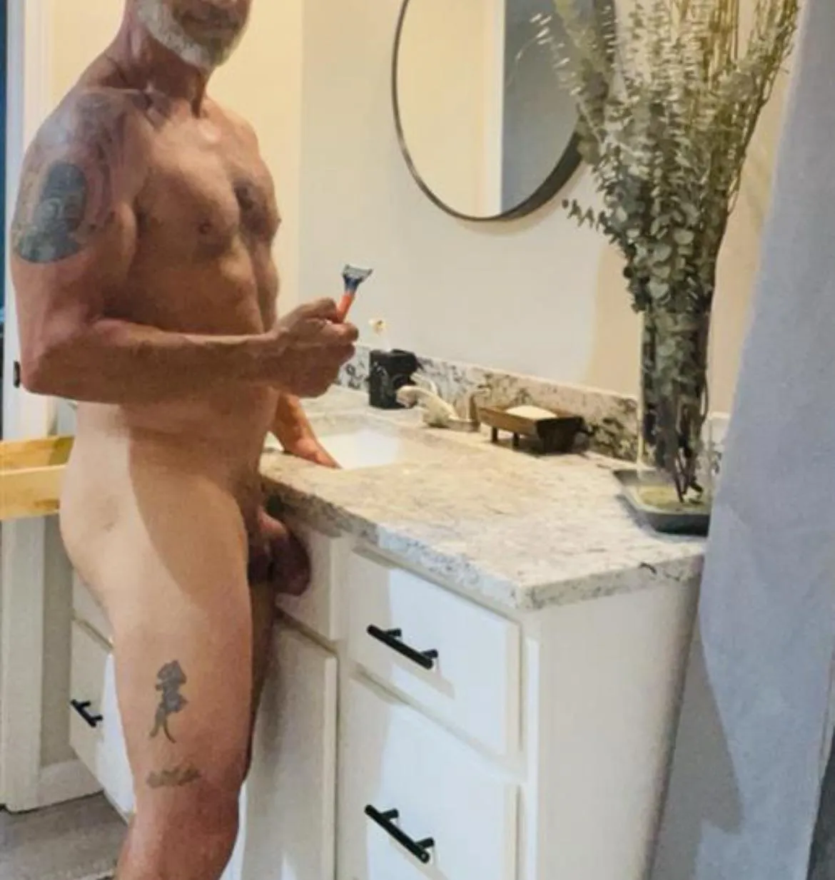 Everybody needs a dad