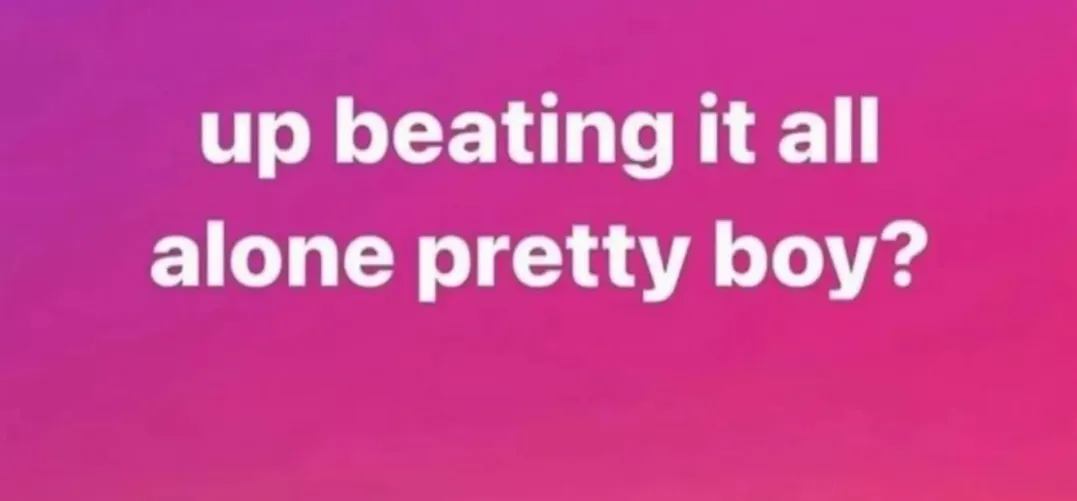 F21 feed me porn and let’s goon together