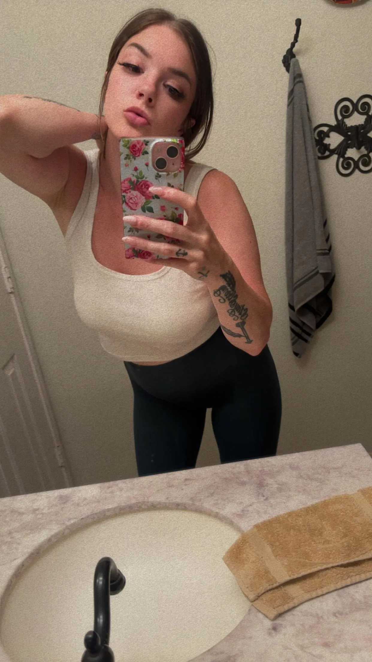 Feeling hot this Sunday