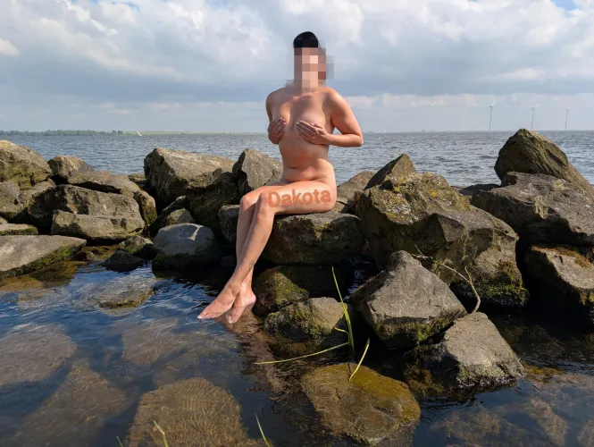 Fijne nationale topless dag!