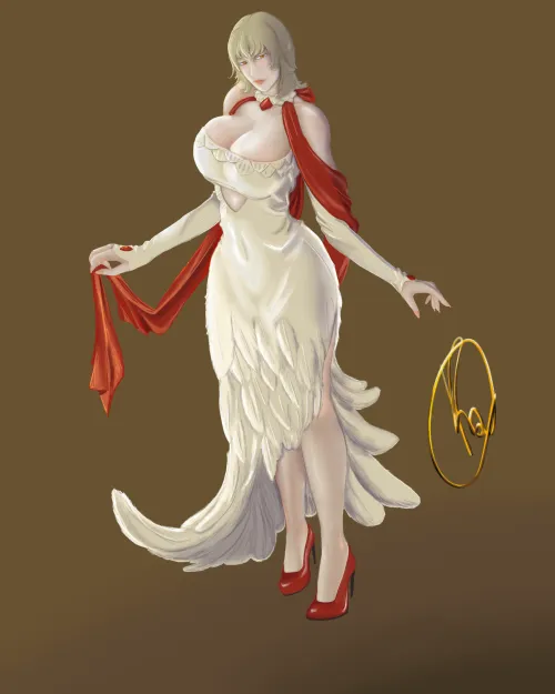 [for hire] Ballroom Fallin By Kao