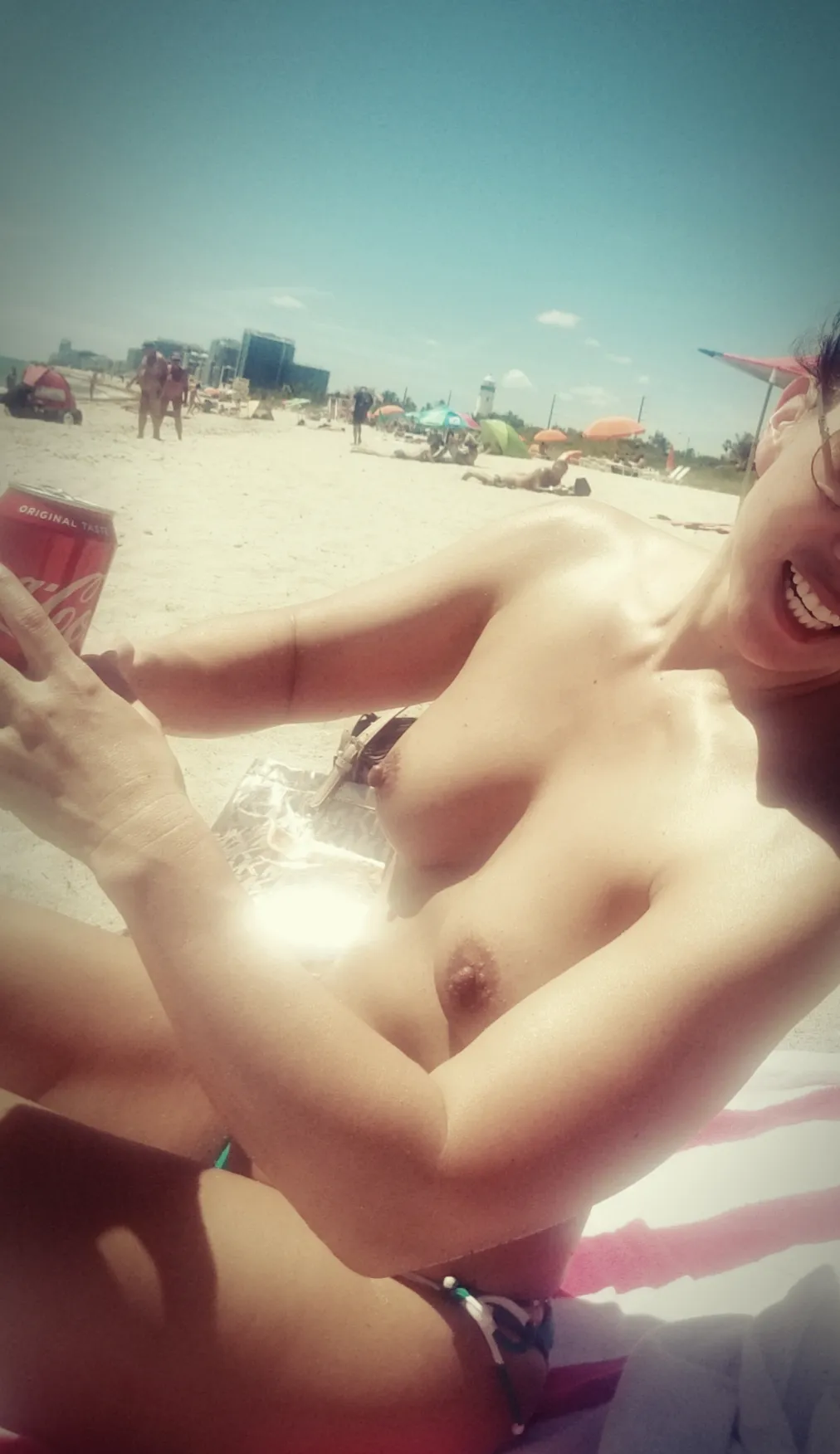 from my very 1st time at Haulover..-sa