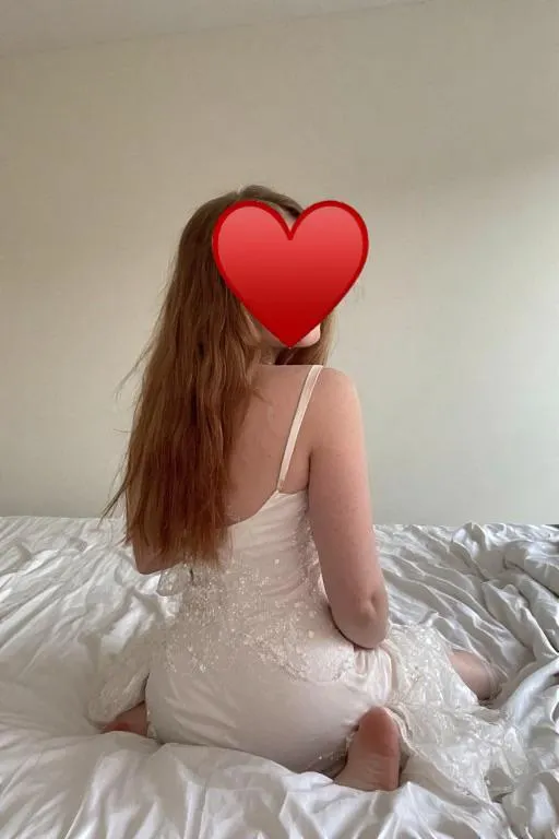 Fucked my sister in a wedding dress