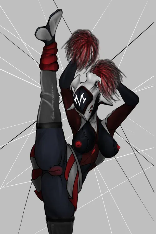 [Garuda] Cheerleader (Mute1710)