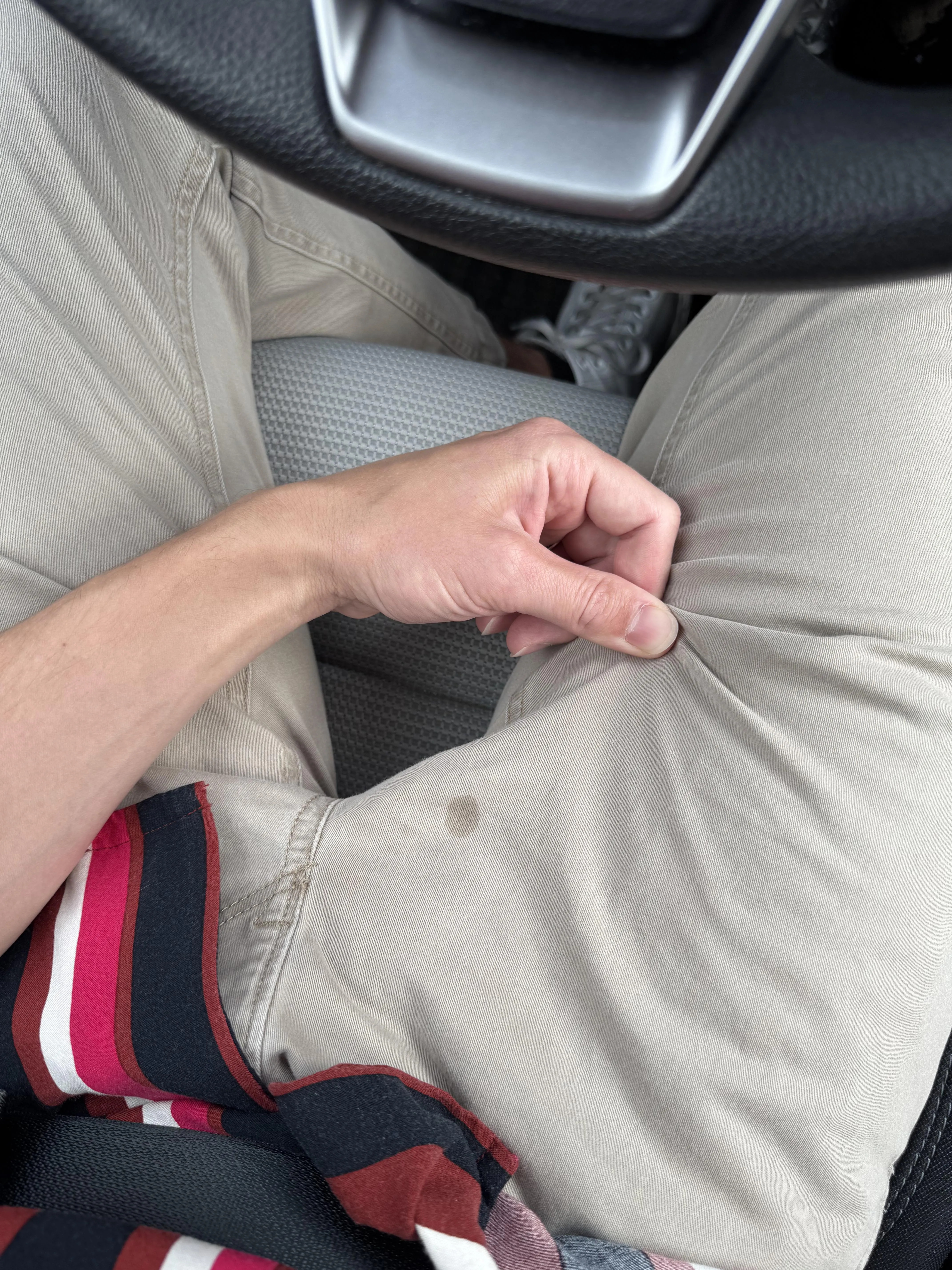 Gonna be one of those days 🤔