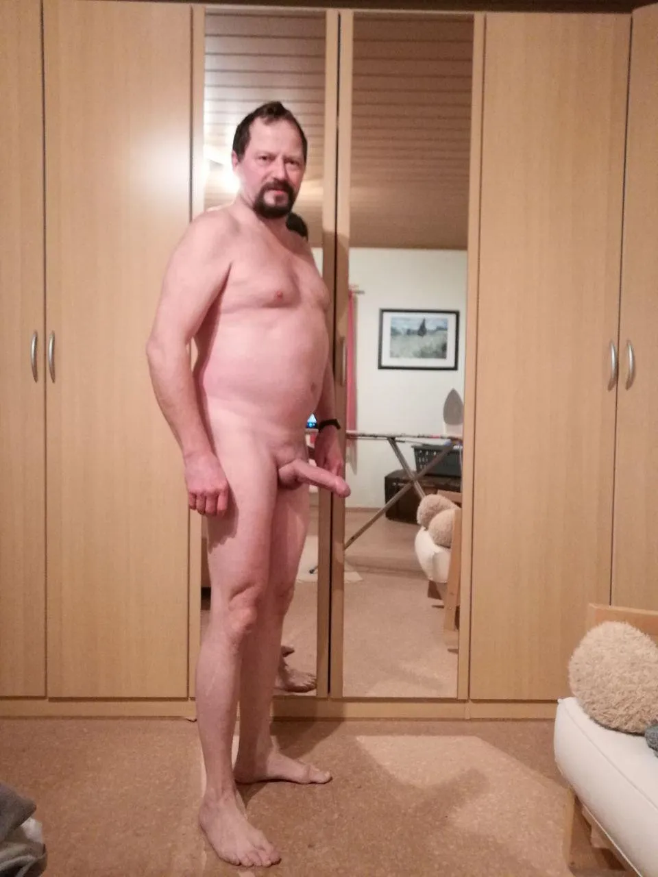 Good Morning - I have nothing to wear