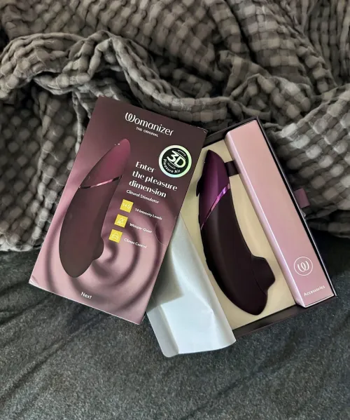 Her Service Was Noble. Her End, Tragic. Her Successor? Purple. 💀💜