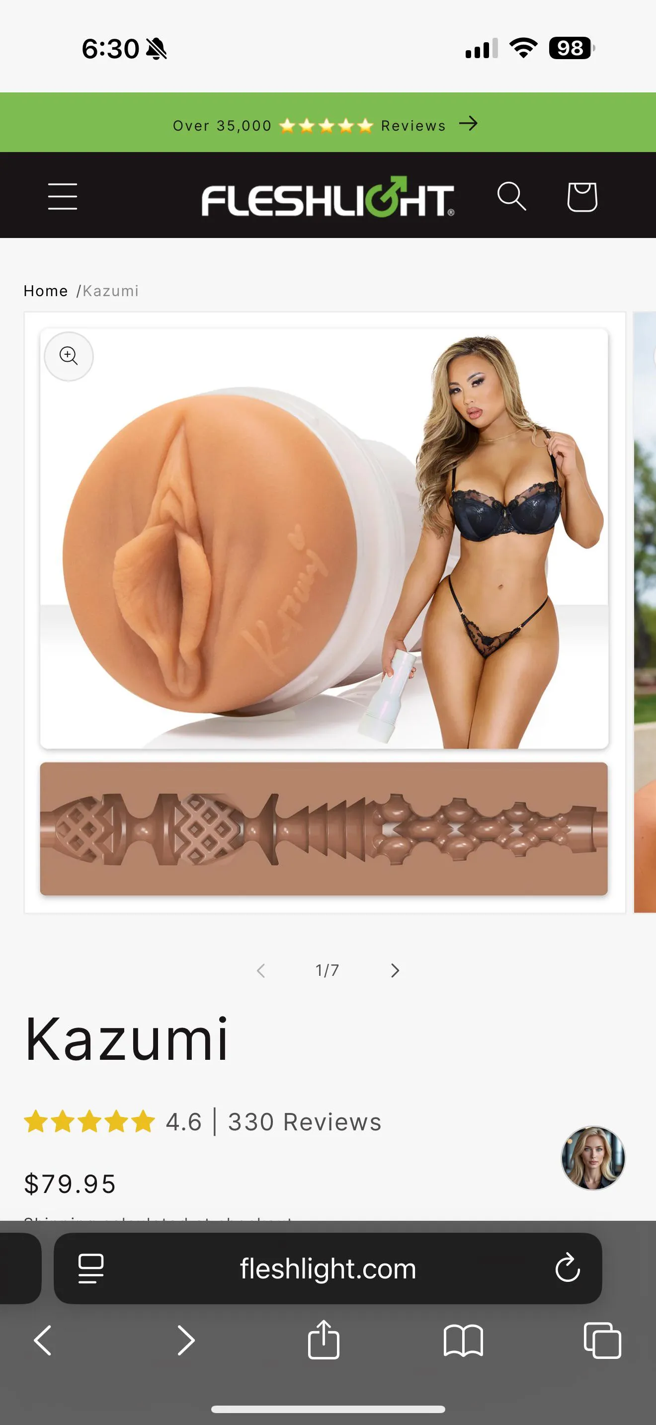 Hey guys should I buy this?