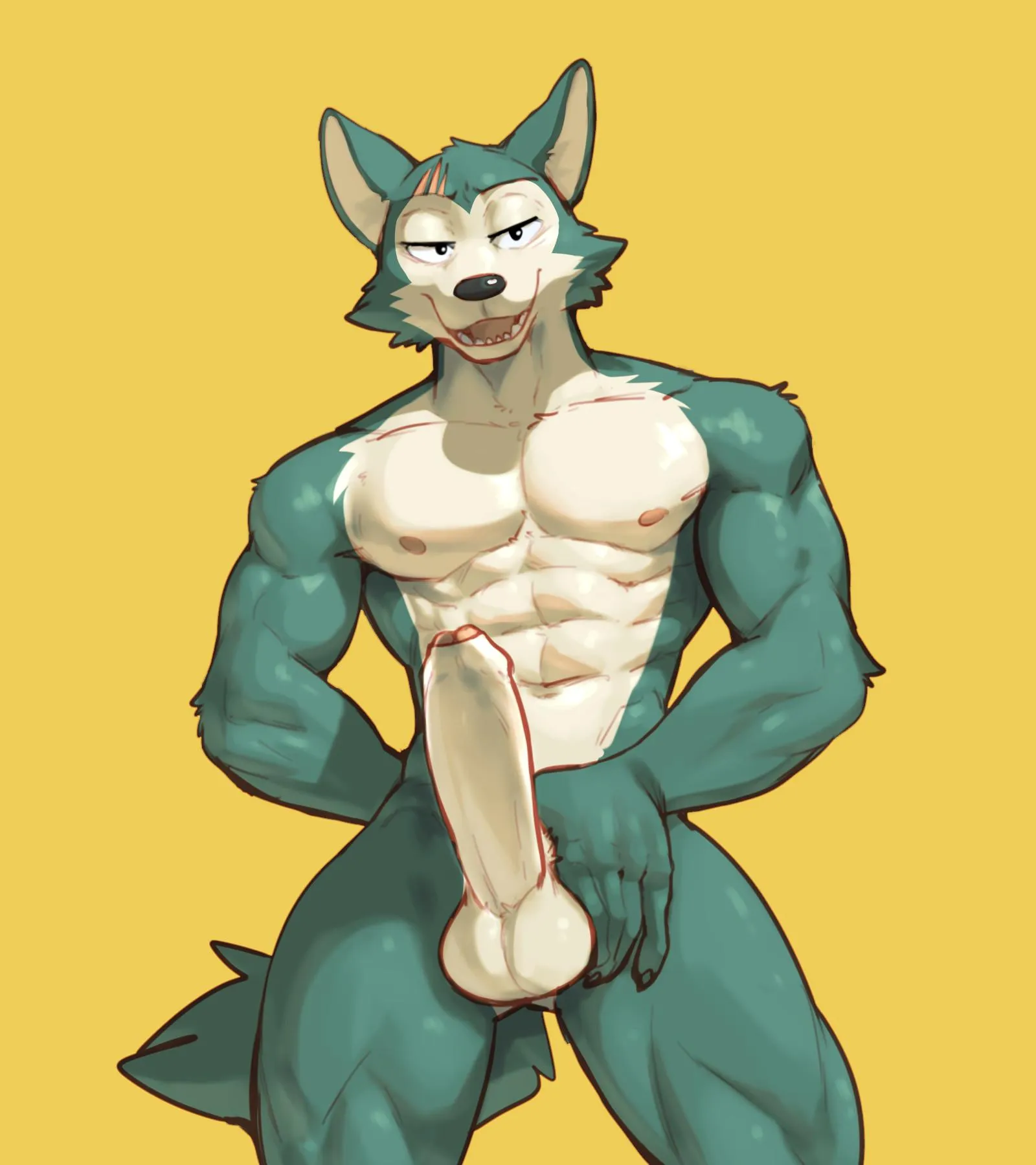 Hey There~ (jrjresq)