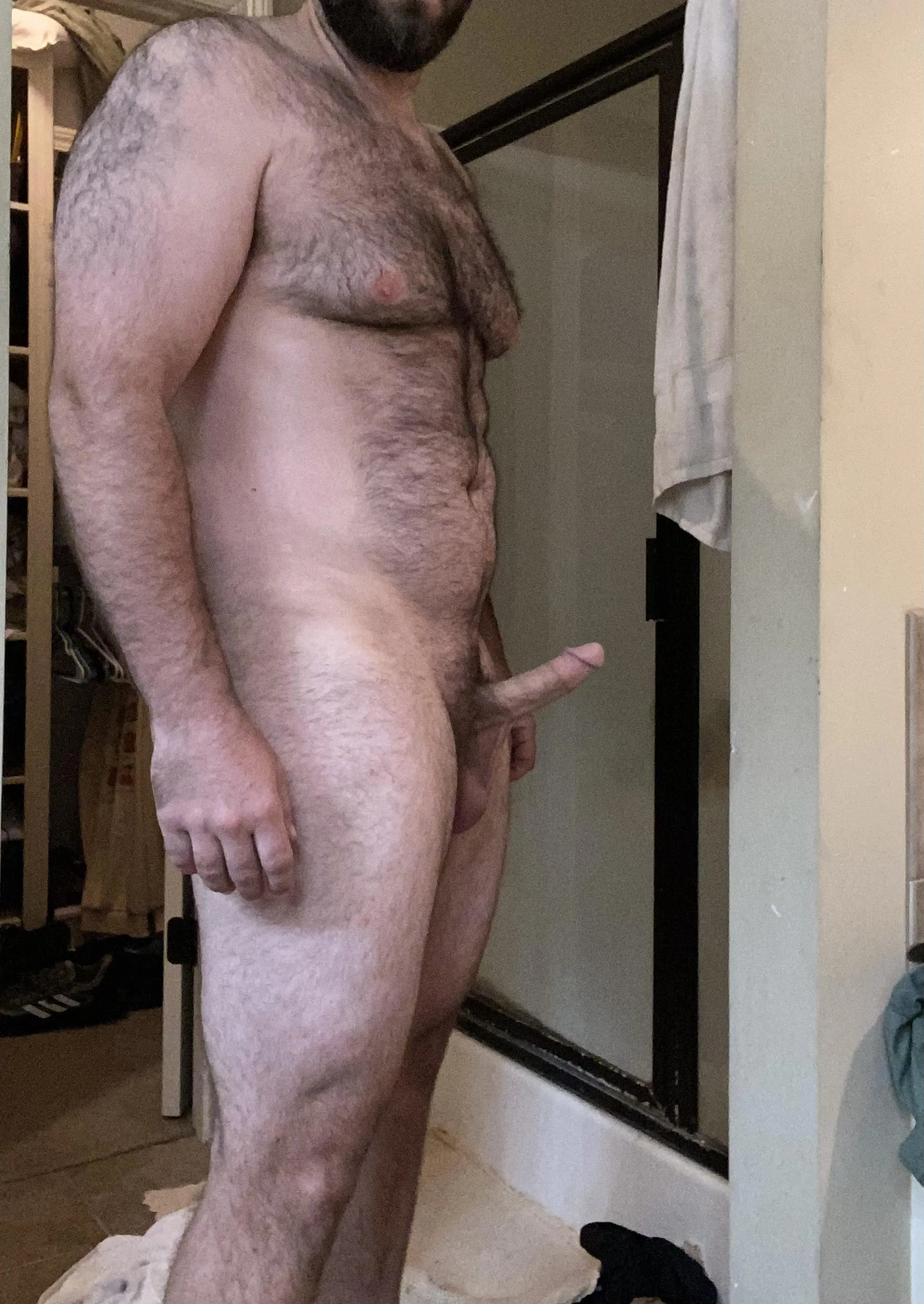 Honest rating for this dad