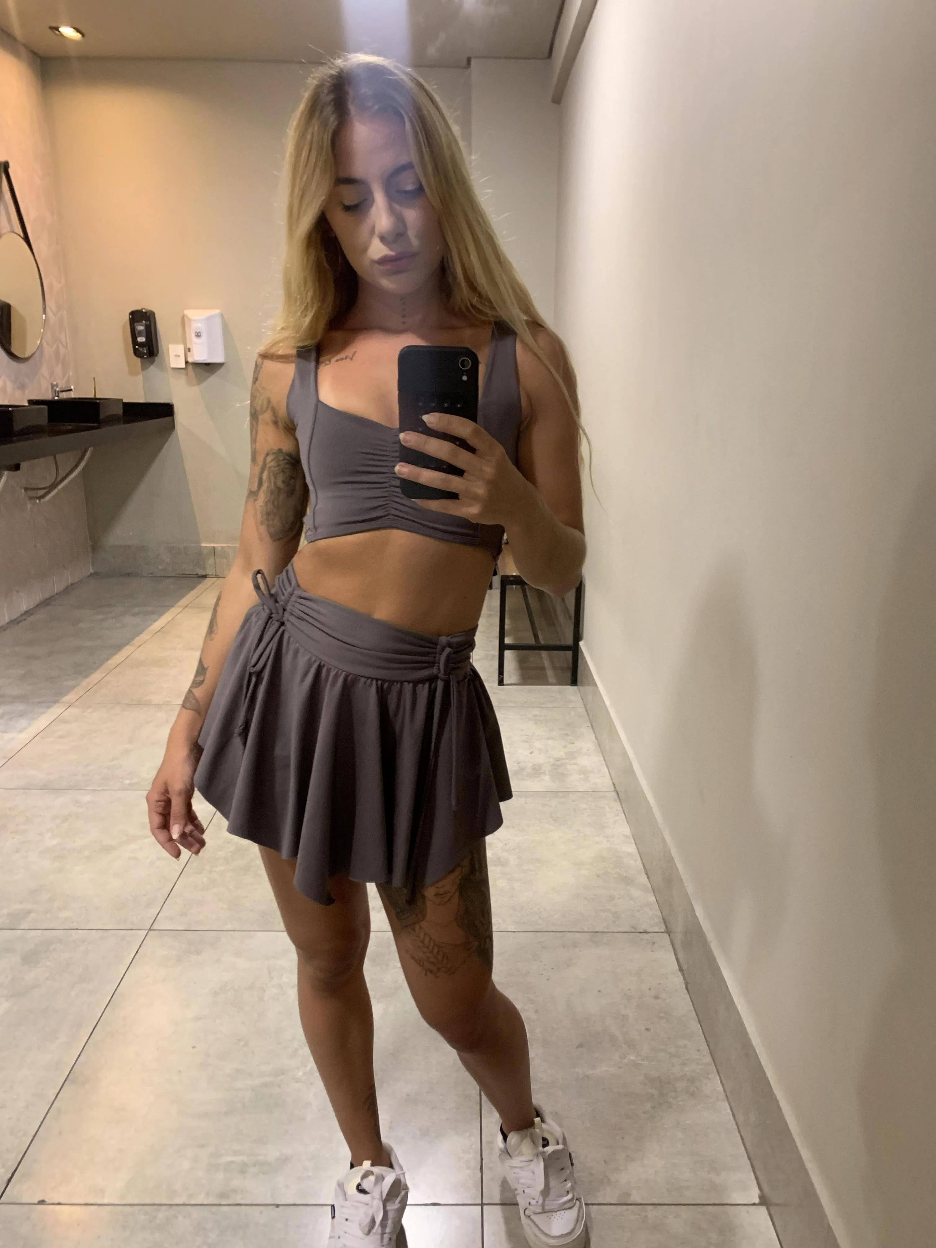 horny little secret today