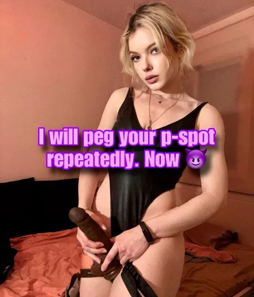 I am about to do it repeatedly [oc]