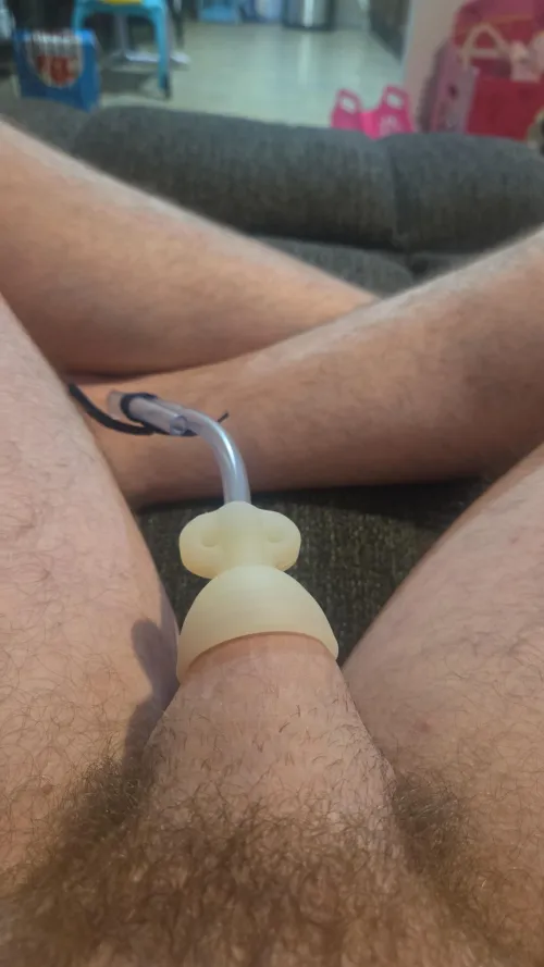 I been using the car1