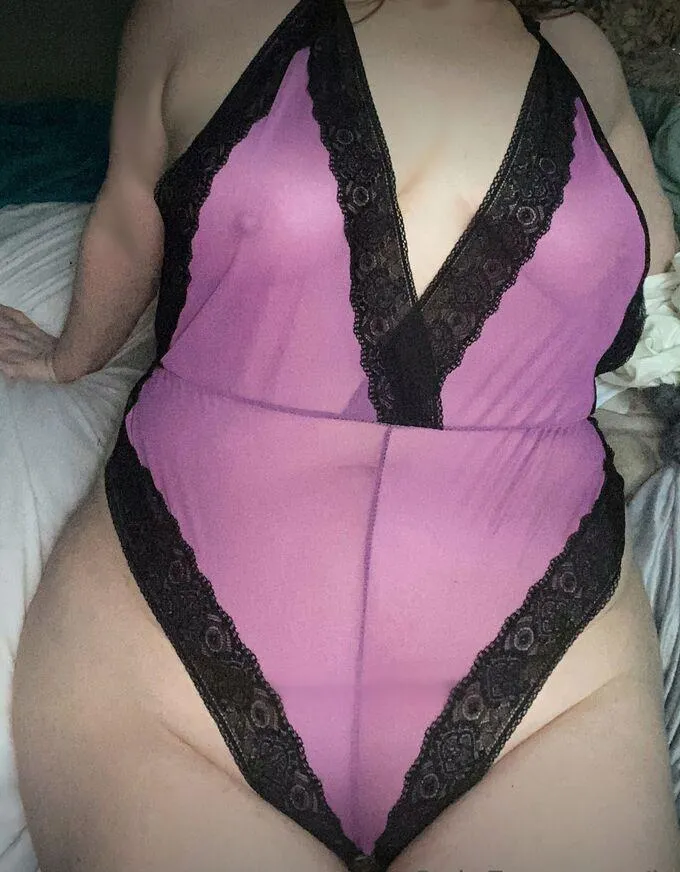 I didn't realize how sheer this was when I bought it lol