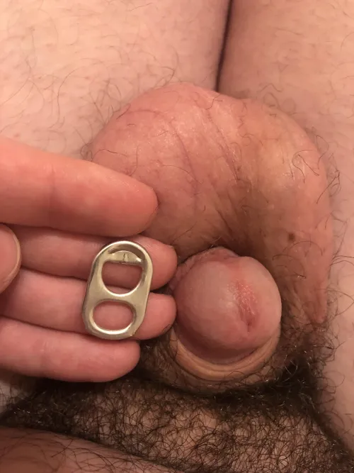 I just wanna be owned and bullied 🫣