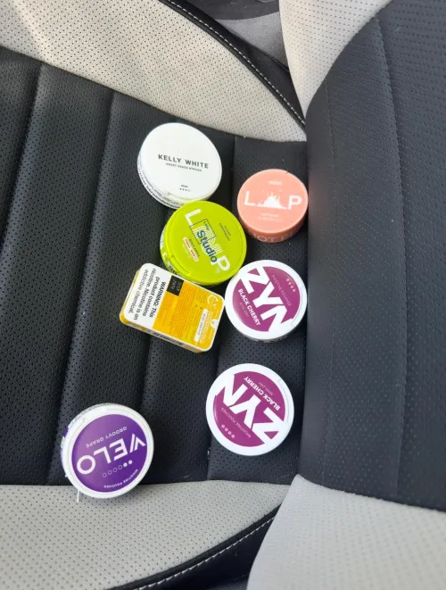 I think I have a problem 😅