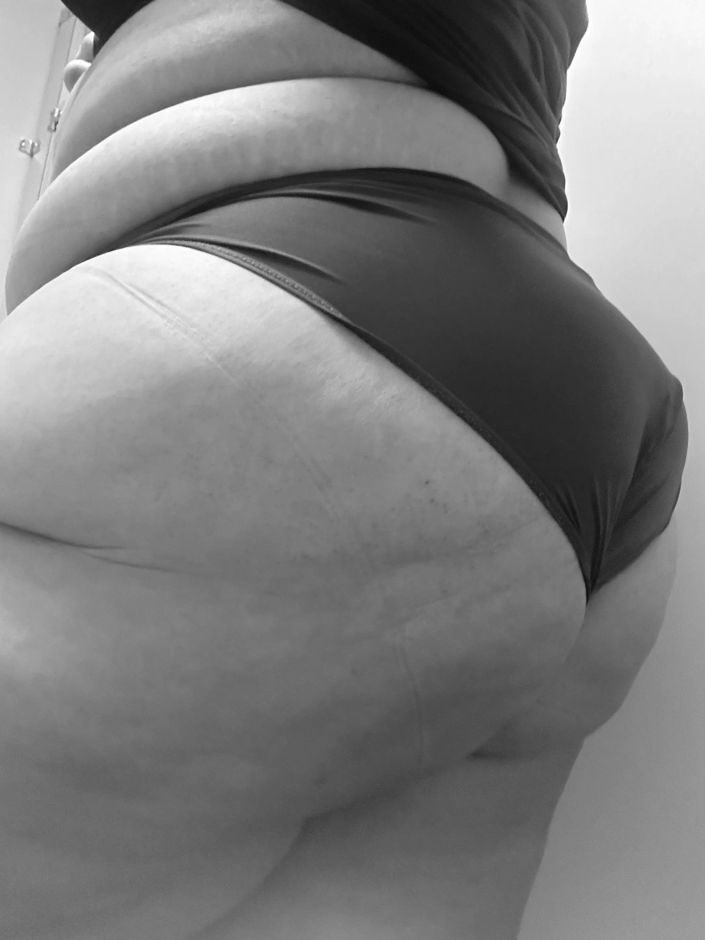 I’ll tempt you and tease you all day long…