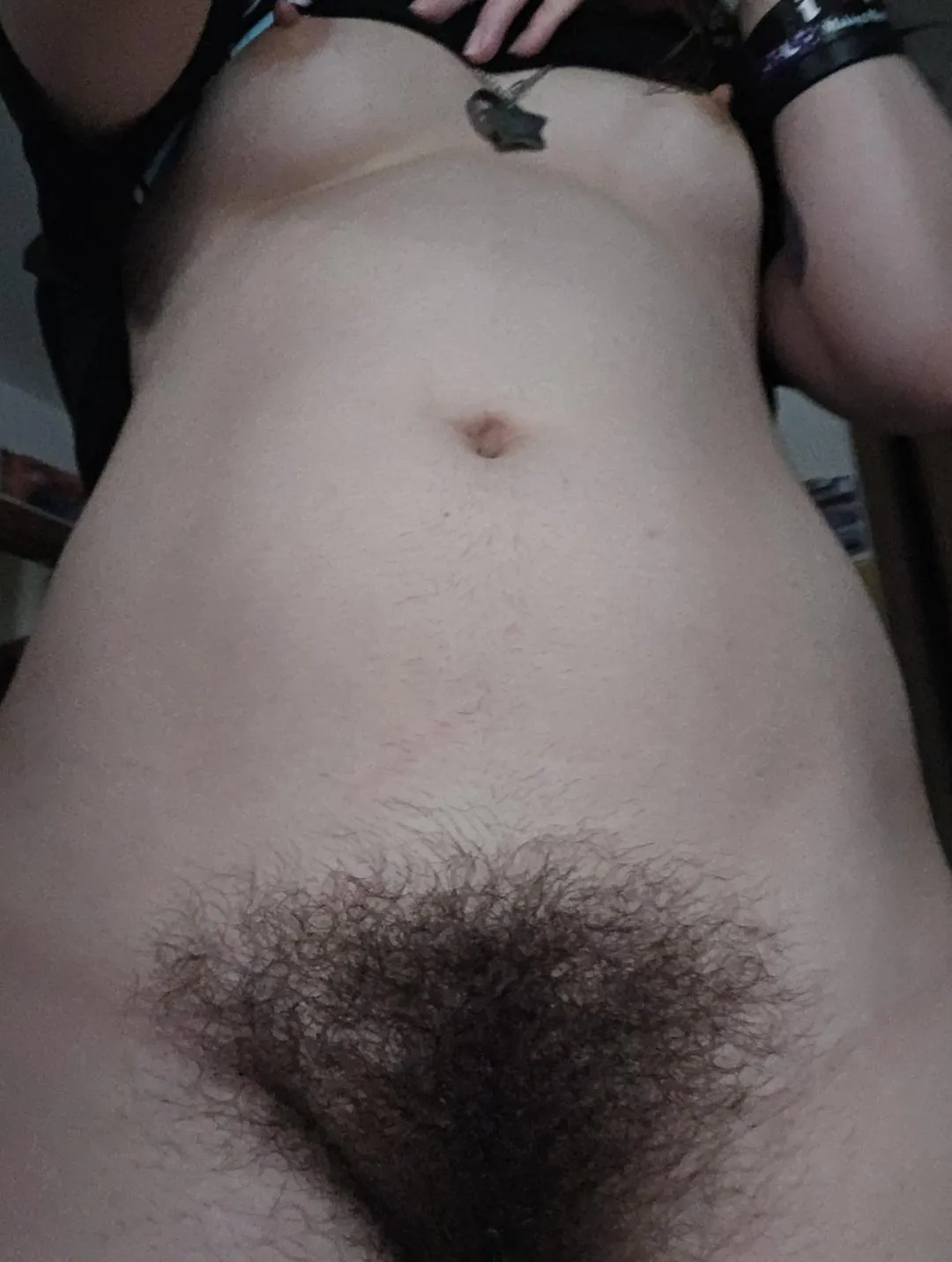 I'm back, hope you didn't miss me too much!