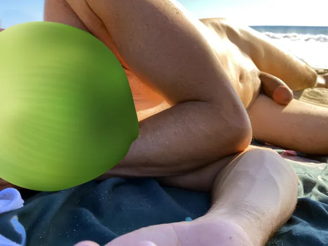 I'm so glad the best beaches in the world are in my country México.